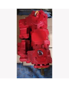 Hydraulic Pump Assy 235-60-11100 2356011100 for Grader Komtasu  GD805A-1 GD825A-2  GD825A-2