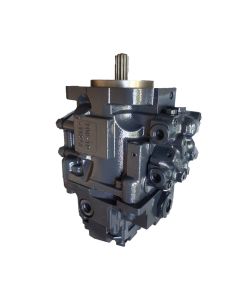 Hydraulic Pump Assy 708-1S-00215 7081S00215 For Komatsu