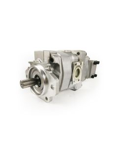 Hydraulic Pump SAR71 705-12-37240 7051237240 for Komatsu Compactors WF450 WF450T Wheel Loaders WA450-3 WA450-3A WA450L-3 WA470-3 WF450-3 WF450T-3