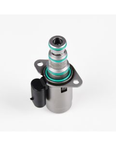 Hydraulikpumpen-Magnetventil 12 V SV98-T39S 580037013 SV3-D2-D12, 25/MM3127, SV98-T39S-12 für Caterpillar CAT Bagger CT60 CT80 JCB Baggerlader 3CX 4CX 3CXS-PC 4CX444