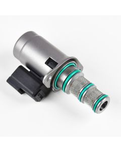 Électrovanne de pompe hydraulique SV98-T39 25/222913 25222913 25-222913 25MM3127 25/MM3127 pour chargeuse-pelleteuse JCB 3CX 4CX