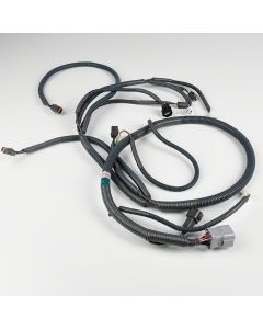 Faisceau de câbles de pompe hydraulique 3094204 pour excavatrice Hitachi EX120-2 EX120-3