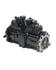 Pompe hydraulique YN10V00036F1 pour Kobelco 200-8 SK210DLC-8 SK210D-8 SK210LC-8