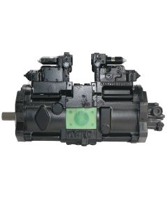Pompe hydraulique YN10V00036F1 pour New Holland E215B