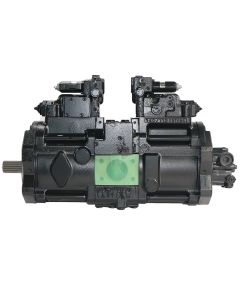 Bomba hidráulica YN10V00036F1 para New Holland E215B