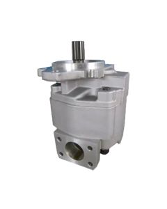 Hydraulic Steering Pump 705-11-36000 7051136000 For Komatsu Wheel Loaders W120-2