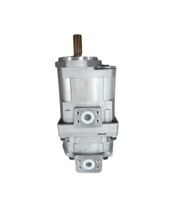 Hydraulic Steering Pump 705-51-20110 7055120110 For Komatsu Crane LW160-1 LW200L-1