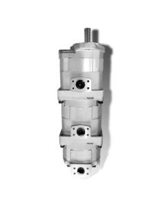Hydraulic Variable Speed Pump 705-55-23030 7055523030 For Komatsu Crane LW250M-2H