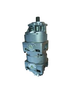 Hydraulic Variable Speed Pump 705-58-46010 7055846010 For Komatsu Wheel Loaders WD600-1