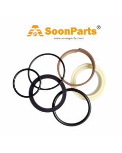 Kit de sello de cilindro de amortiguador loco para excavadora Sany SY95C-10
