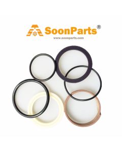 Idler Cushion Cylinder Seal Kit for XCMG Excavator XE210F