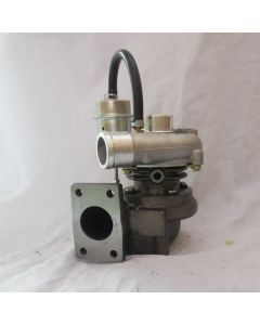 Turbo GT2049S Turbocharger 754111-7 7541117 For Perkins Engine 1103AT