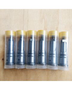 Einspritzpumpenkolben ASSY 134154-0720 1341540720 für Zexel C 14EU