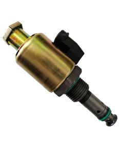 Válvula reguladora de presión de inyección 107-1228 1071228 para motor Caterpillar CAT 3116 3126