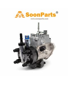 Injection Pump 2644H201 for Perkins Engine 1104C-44TA