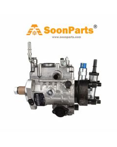 Injection Pump 2644H216 for Perkins Engine 1104C-44TA