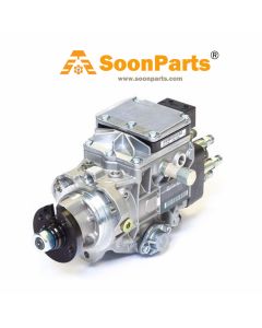 Injection Pump 2644P502 for Perkins Engine 1106C-E60TA