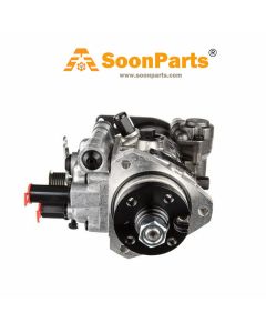 Injection Pump UFK4G651 2644G651 2644G631 for Perkins Engine 1004-42