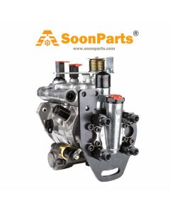 Bomba de inyección UFK4G831 2644G831 2644G821 U2644G821 para motor Perkins 1004-42