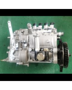 Einspritzkraftstoffpumpe VI8943184430 für Kobelco Bagger SK100-3