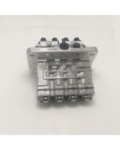 Einspritzpumpe 6684828 für Bobcat 337 341 435 5600 5610 S150 S160 S175 S185 S205 T180 T190