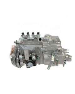 Einspritzpumpe 8972633951 für John Deere Bagger 80C Isuzu Motor 4JG1