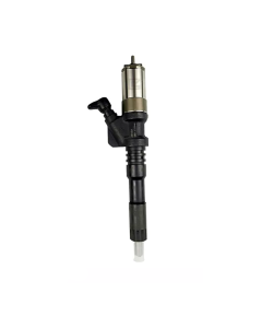 Injector Nozzle 6156-11-3100 6156113100 095000-0800 095000-0801 for Komatsu Wheel Loader WA450-5L WA480-5L Engine SA6D125E