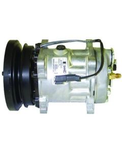 Air Conditioning Compressor 104-5812 for Caterpillar Challenger CAT 85C