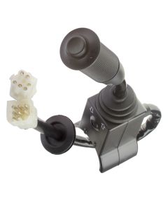 Interruptor controlador de palanca de mando VOE11039018 VOE11039014 para cargadora de ruedas Volvo EL70 EL70C L120 L160 L30 L50 L70 L90