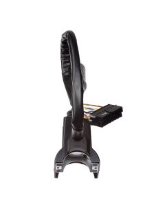 Commutateur de contrôleur de Joystick VOE11039248, pour chargeuse sur pneus Volvo L150/L150C VOLVO BM L150C L150D L150E