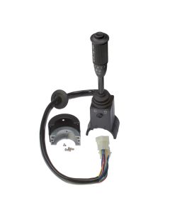 Interruptor controlador de palanca de mando VOE11192582 para Volvo A20C A25B A25C A25D A25E A25F A30C A30D