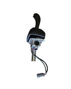 Joystick controller VOE12778130 12778130 For Volvo Heavy Excavator SD100 SD105 SD110B SD115 SD116DX SD122 SD160 SD190 SD200