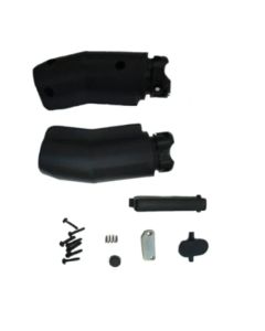 Jeu de poignées de Joystick 97014GT 97014 pour élévateur à ciseaux Genie GR-12 GS-1530 GS-1930 GS-2032 GS-2632 GS-3232 GS-3390 GS-4390