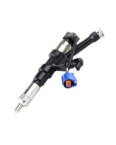 Fuel Injector 095000-5976 0950005976 For Hino 700 Series P13C Engine