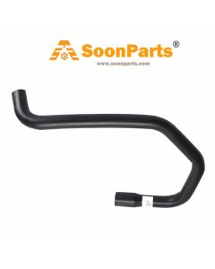 Lower Water  Hose 11347917 for Sany Excavator SY305