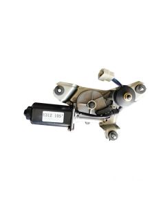 Motor de limpiaparabrisas inferior 6C-8438 para excavadora Caterpillar 312 315 317 330 350 375 5080 317N 330L 350 L 375 L
