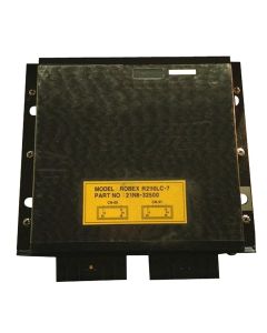 Unidad de controlador de máquina 21N8-32500 para excavadora Hyundai R290LC-7A
