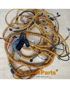 Main Chassis Wiring Harness 291-7589 2917589 for Caterpillar Excavator CAT 320D 320D L Engine 3066