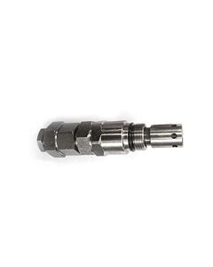 Soupape de décharge principale Ass'y VOE14524582 pour pelle Volvo EC180C EC200B EC200D EC210B EC210C EC210D