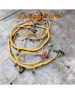 Arnés de cableado principal 170-6905 1706905 para excavadora Caterpillar CAT 320C 320C L motor 3066