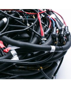 Arnés de cableado principal 21N-06-33740 21N0633740 para excavadora Komatsu PC1250-7