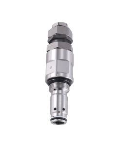 Main Control Relief Valve 723-40-51401 7234051401 For Komatsu Excavator PC200-6H PC210-6G PC200CA PC220 PC230 PC240 PC250 PC200SC