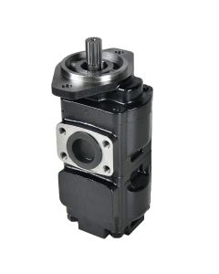 Pompe hydraulique principale 20/925339 20925339 20-925339 pour chargeuse-pelleteuse JCB 3CX 4CX