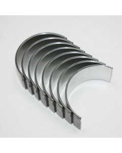 Jeu de roulements mentaux principaux, 6 paires 6240-21-8100 6240218100 pour moteur Komatsu SA6D170E SAA6D170E