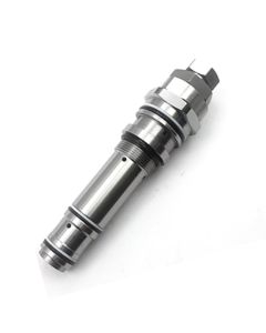 Main Relief Valve 723-40-50100 7234050100 For Komatsu Excavator PC200-6Z PC210 PC220 PC230 PC240 PC250