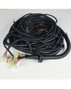 Arnés de cableado principal 2530-1607L 25301607L para Doosan Daewoo SOLAR 220LC-V