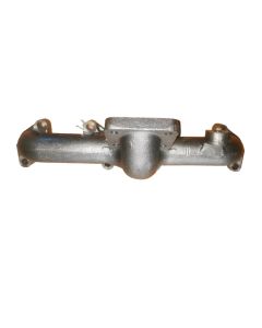 Verteiler-Auspuffrohr 418-1488 4181488 für Cat Caterpillar Mini-Hydraulikbagger 306E 307E 307E2