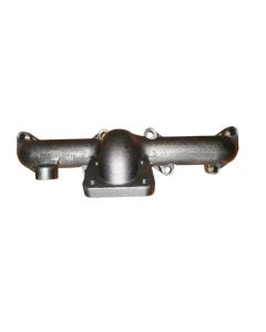 Tuyau d'échappement collecteur CA4181488 418 – 1488 4181488, pour MINI pelle HYD Caterpillar E306E E307E alimentée par un moteur C2.6