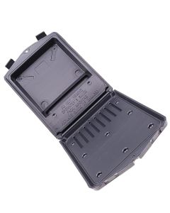 Manual Holder Box 44743GT 24514GT 44743 For Genie GS-4047 GS-4069 GS-4390 GS-5390 GS-2668 GS-2669 GS-3232 GS-3246 GS-3268 GS-3369 GS-3384 GS-3390