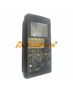 Monitor Ass'y 207-06-X3110 20706X3110 for Komatsu Excavator PC300 PC300-5 PC300LC PC300LC-5
